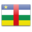 Central african republic icon 32x32