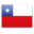 Chile icon 32x32