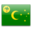 Cocos keeling icon 32x32