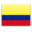 Colombia icon 32x32