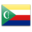 Comoros icon 32x32