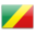 Congo brazzaville icon 32x32