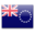 Cook islands icon 32x32