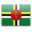 Dominica icon 32x32