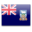 Falkland malvinas icon 32x32
