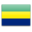 Gabon icon 32x32