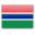 Gambia icon 32x32