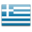 Greece icon 32x32