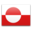 Greenland icon 32x32