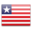 Liberia icon 32x32