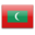 Maldives icon 32x32