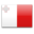 Malta icon 32x32