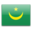 Mauritania icon 32x32