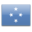 Micronesia icon 32x32