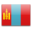 Mongolia icon 32x32