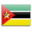 Mozambique icon 32x32