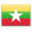 Myanmar burma icon 32x32