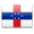 Netherlands antilles icon 32x32