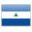 Nicaragua icon 32x32