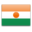 Niger icon 32x32