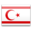 Northern cyprus icon 32x32