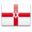 Northern ireland icon 32x32