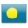 Palau icon 32x32