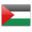 Palestine icon 32x32