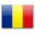 Romania icon 32x32