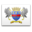 Saint barthelemy icon 32x32
