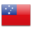 Samoa icon 32x32