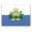 San marino icon 32x32
