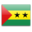 Sao tome principe icon 32x32