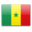 Senegal icon 32x32
