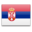 Serbia yugoslavia icon 32x32