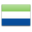 Sierra leone icon 32x32