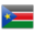 Southern sudan icon 32x32