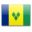 St vincent the grenadines icon 32x32