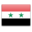 Syria icon 32x32