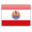 Tahiti french polinesia icon 32x32
