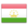 Tajikistan icon 32x32