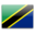 Tanzania icon 32x32