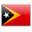 Timor leste icon 32x32