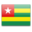 Togo icon 32x32