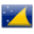 Tokelau icon 32x32