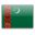 Turkmenistan icon 32x32
