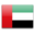 United arab emirates icon 32x32