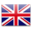 United kingdom great britain icon 32x32
