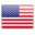 United states minor outlying icon 32x32