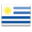 Uruguay icon 32x32